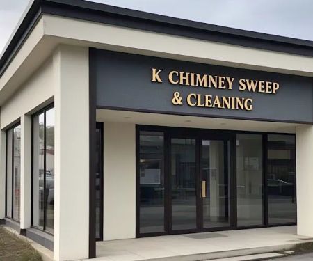 C k Chimney Sweep & Cleaning,
