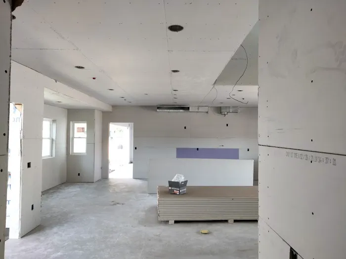 Moran Drywall Inc. Picture 3