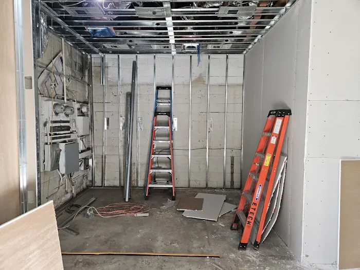 Moran Drywall Inc. Picture 5