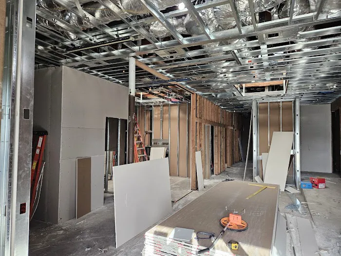 Moran Drywall Inc. Picture 10