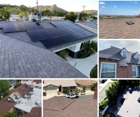 NoHo Roofing Specialists