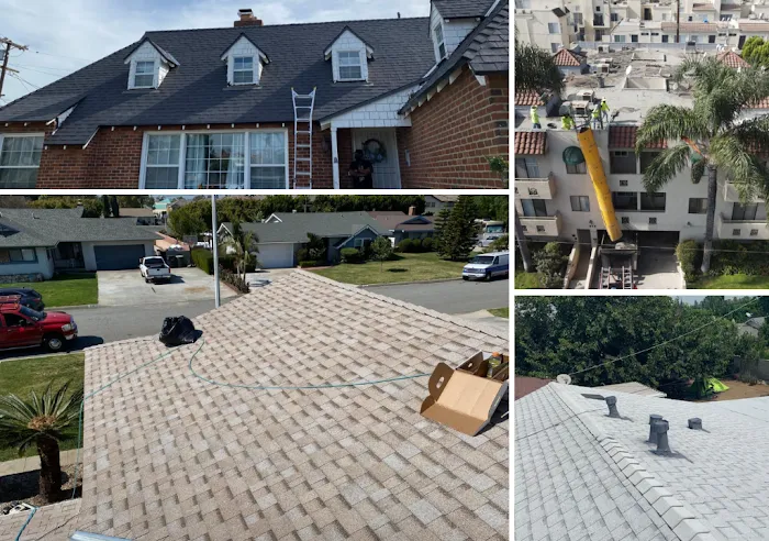 NoHo Roofing Specialists Picture 2
