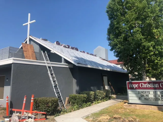 Galla-Rini Roofing, Inc. Picture 1