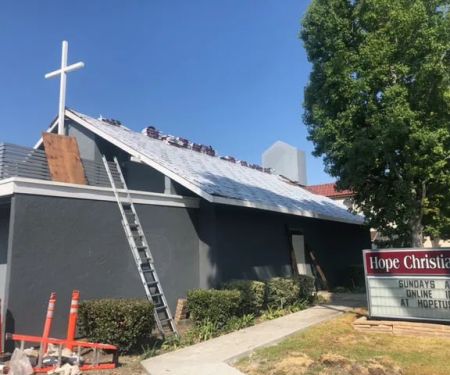 Galla-Rini Roofing, Inc.