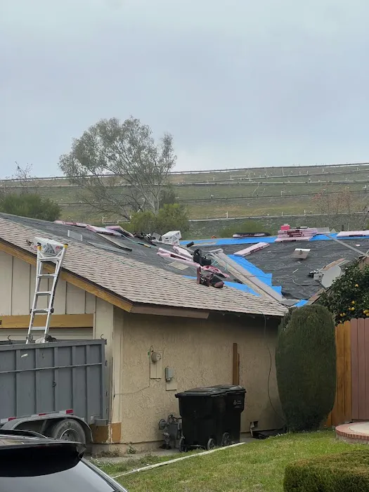 A Cut Above Picture 8