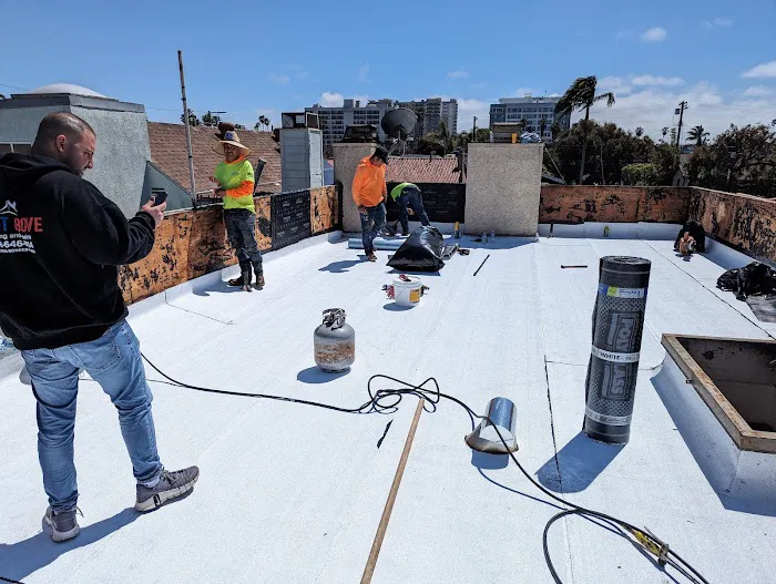 A Cut Above Picture 10