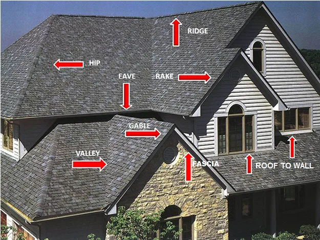 Linnert Roofing Inc Picture 3
