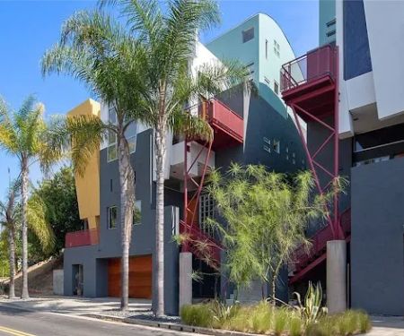 Clif Jones Painting Company