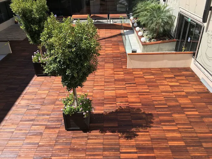 Clif Jones Painting Company Picture 2