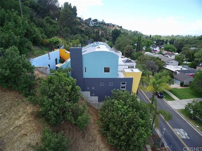 Clif Jones Painting Company Picture 4