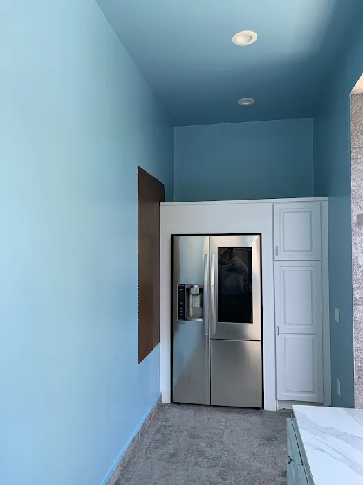 Clif Jones Painting Company Picture 5