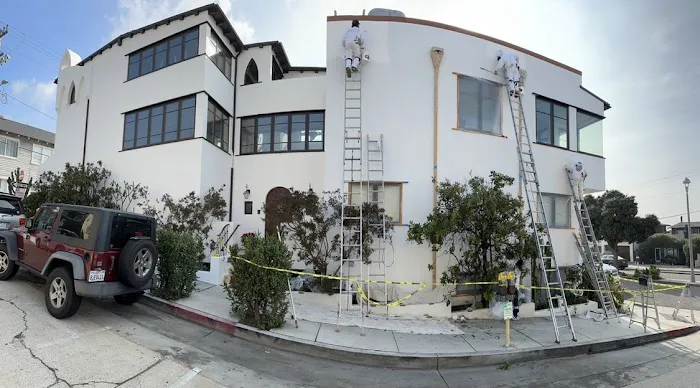 Clif Jones Painting Company Picture 6