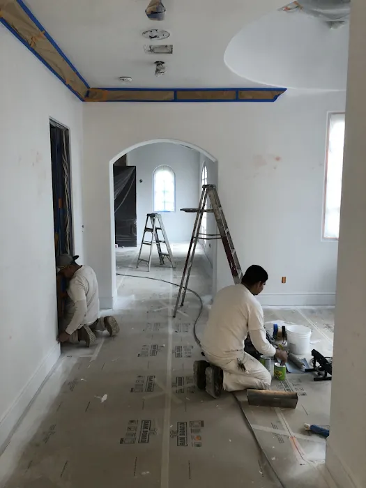 Clif Jones Painting Company Picture 7