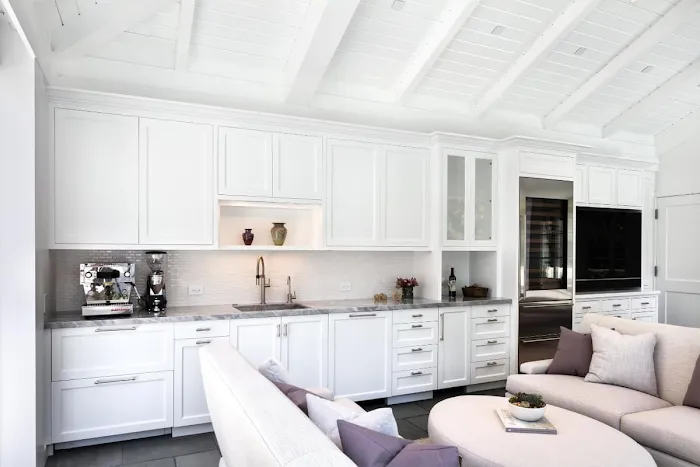 Clif Jones Painting Company Picture 8