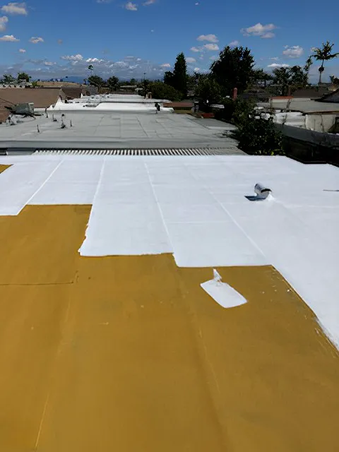 Tom Byer Roofing Service Picture 3