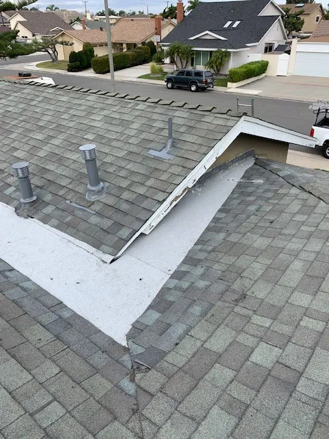 Tom Byer Roofing Service Picture 2