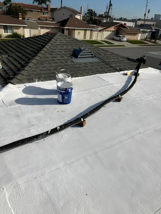 Tom Byer Roofing Service Picture 5