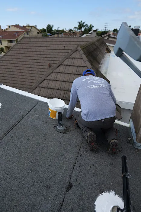 Tom Byer Roofing Service Picture 4