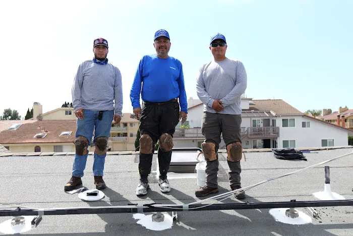 Tom Byer Roofing Service Picture 8