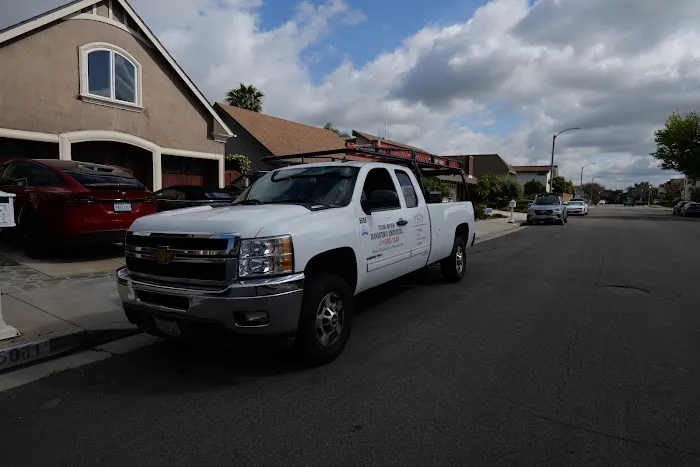 Tom Byer Roofing Service Picture 9