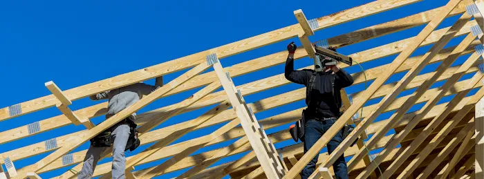 Top Roofing Installations Picture 2