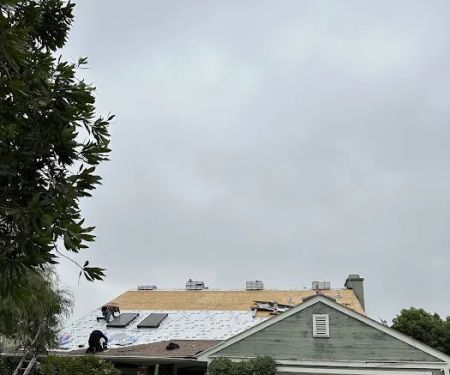 Truecraft Construction