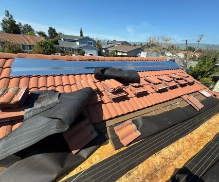 Edison California Roofing