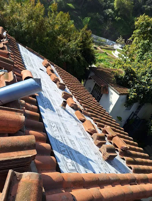 Edison California Roofing Picture 3
