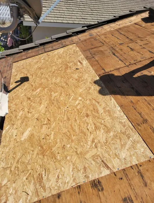 Edison California Roofing Picture 5