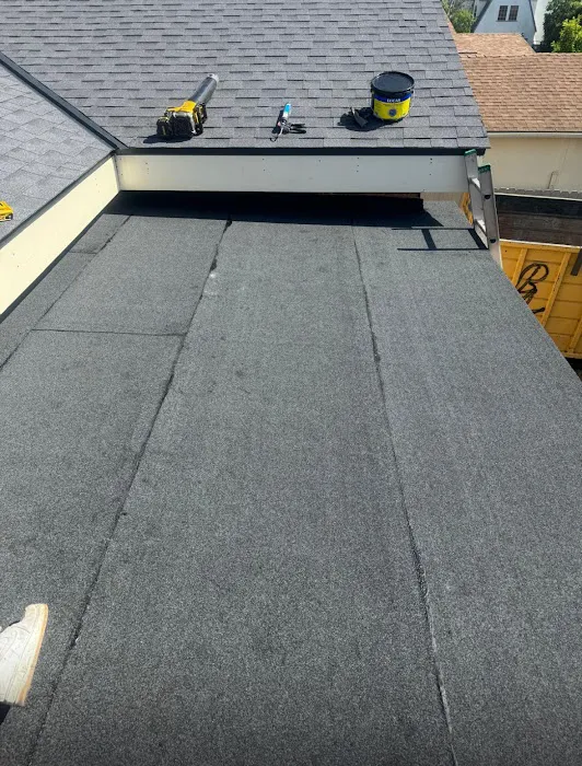 Edison California Roofing Picture 7