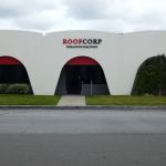 ROOFCORP of CA, Inc.