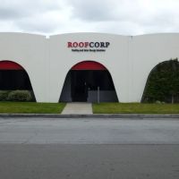 ROOFCORP of CA, Inc. ico
