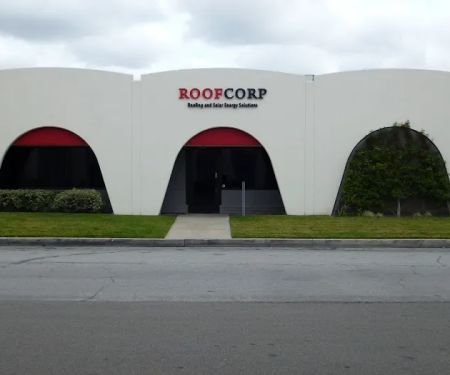 ROOFCORP of CA, Inc.