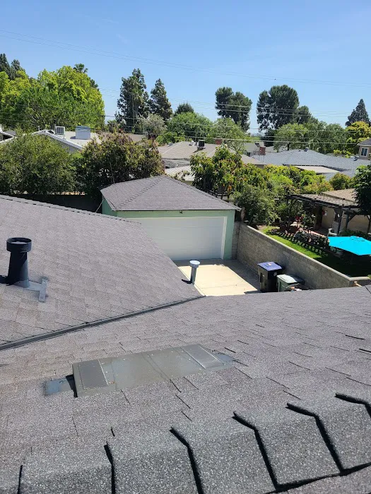 California Roofing Install and Repair Picture 1
