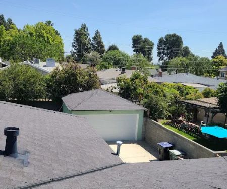 California Roofing Install and Repair