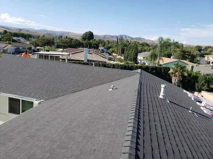 California Roofing Install and Repair Picture 3