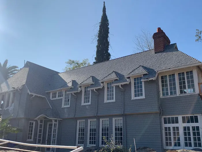 California Roofing Install and Repair Picture 8