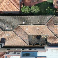 Roof Rx ico