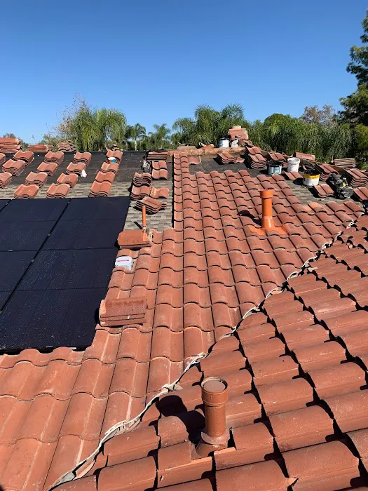 TG Roofing and Roof Removal Picture 1