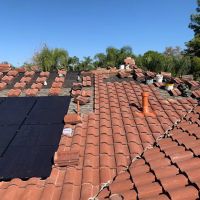 TG Roofing and Roof Removal ico