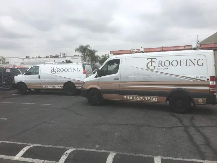TG Roofing and Roof Removal Picture 3