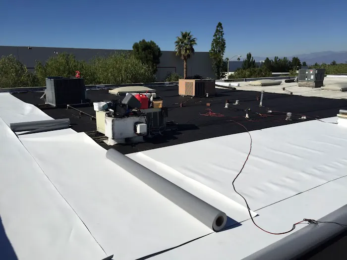 TG Roofing and Roof Removal Picture 4