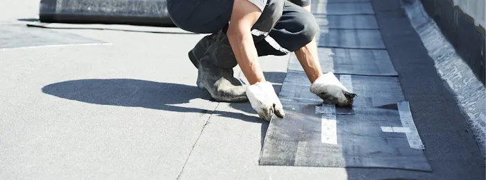 The Roofing Team Picture 5