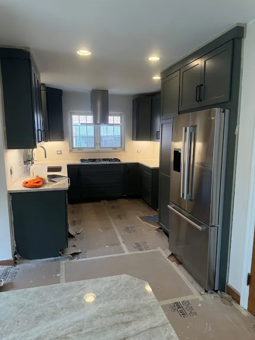 Vb Alliance Construction co Picture 9