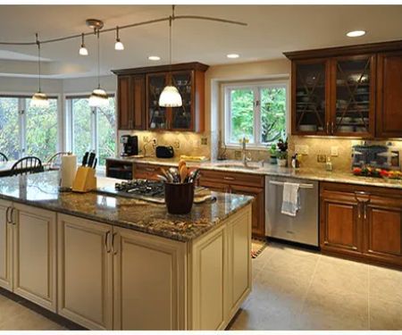 Four Seasons Builders