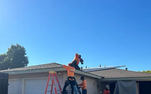 All About Roofing Repair & Installation Picture 2