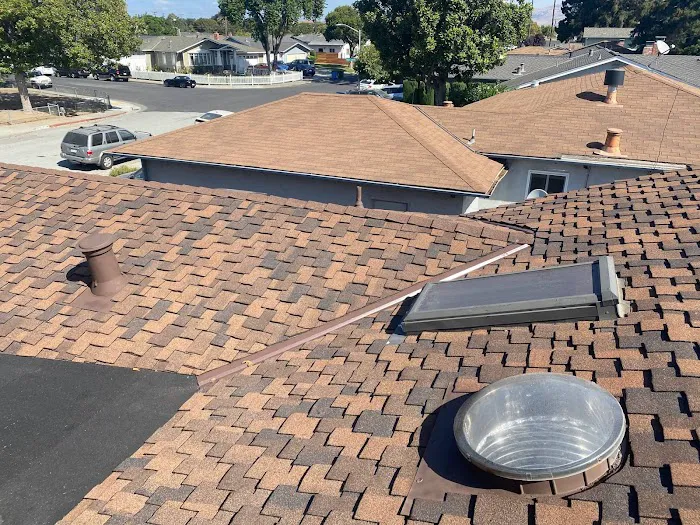 All About Roofing Repair & Installation Picture 6