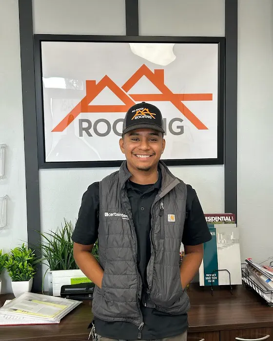 All About Roofing Repair & Installation Picture 9