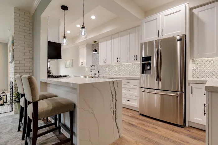 Ivy Builders Remodeling, Kitchen & Bathroom Remodeling Picture 1