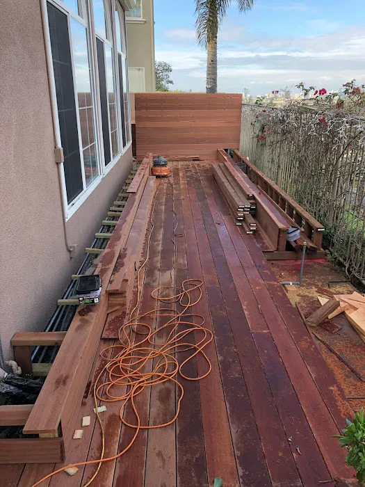 Ivy Builders Remodeling, Kitchen & Bathroom Remodeling Picture 5